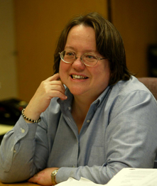 Julie Keil