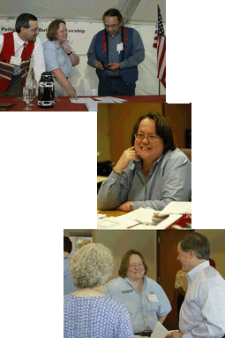 Julie Keil Photo 1