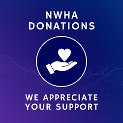 NWHA Donations