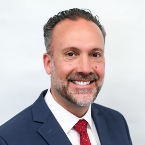 Photo of Nathan Rockwood