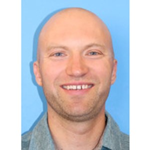 Photo of John Rohrback