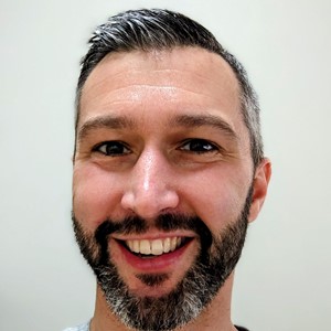 Photo of Steve Meicke