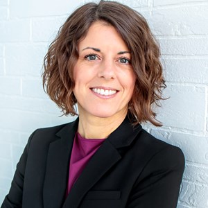 Photo of Shelly Adams