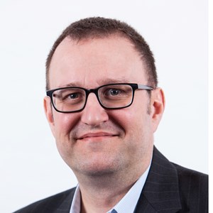 Photo of Adam Pawlikewich