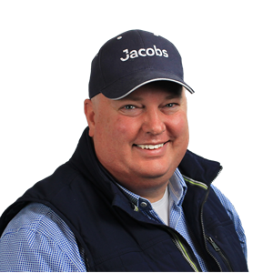 Photo of David Allison