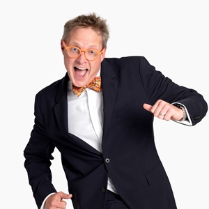 Photo of Andrew Davis