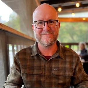 Photo of Andy Welch