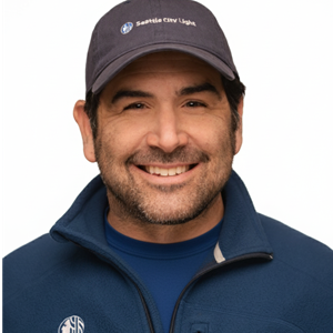 Photo of Michael Aronowitz