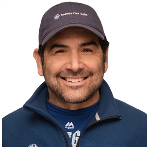 Photo of Michael Aronowitz