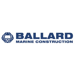 Photo of Ballard Marine Construction