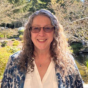 Photo of Betsy Mcgregor