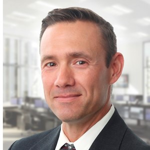 Photo of Randy Bowersox