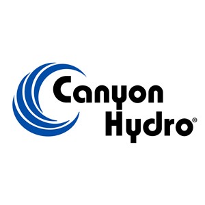 Photo of Canyon Hydro
