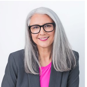 Photo of Cherise Gaffney