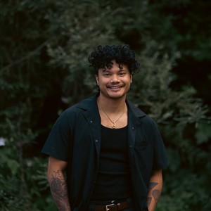 Photo of Chivan Lim