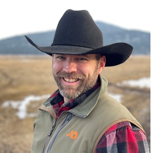 Photo of Dave Coffman