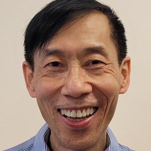 Photo of Daniel Hua