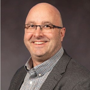 Brent Denham