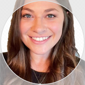 Photo of Kylie Vroman