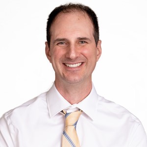 Photo of Dale Campbell
