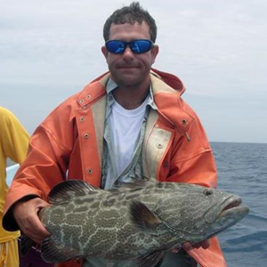 Photo of Jason Romine