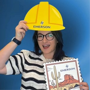 Photo of Jessica Ehrley