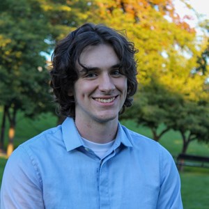 Photo of Trevor Herritt