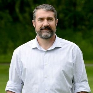 Photo of Fred Noland
