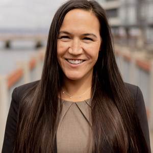 Photo of Chelsea Bennett