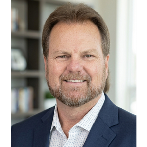 Photo of Jon Schliep