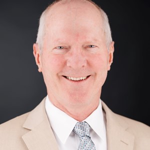 Photo of Richard Maguire