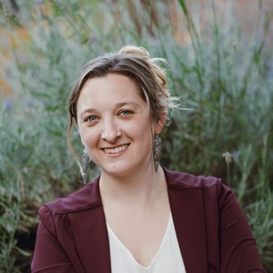 Photo of Emily Waters