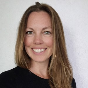 Photo of Shari Anderson