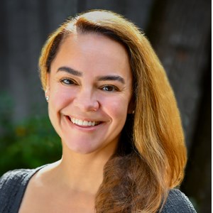 Photo of Nuria Holmes