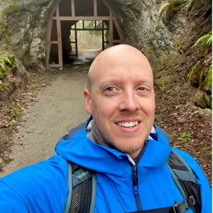 Photo of Scott Hopkins