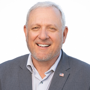 Photo of Andy Wendell