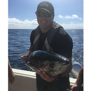 Photo of Mac Mikkelsen