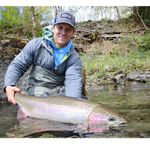 Photo of Matt Nobles