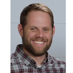 Photo of Jason Christensen