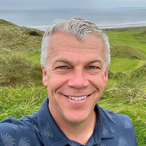 Photo of Jason Needham