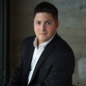 Photo of Jes Cantarell