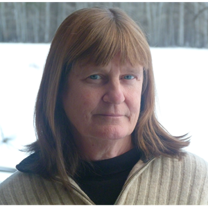 Photo of K.C. Mehaffey