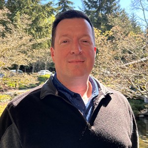 Photo of Kyle Desomber