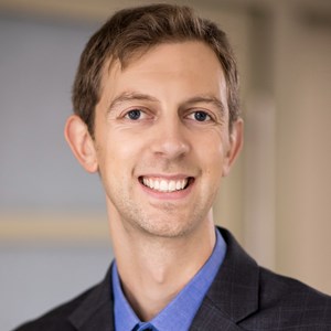 Photo of Kyle Murphy