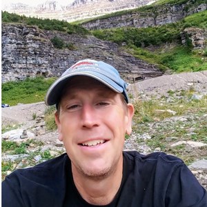 Photo of Lloyd Dixon