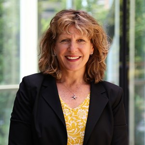 Photo of Maura Brueger