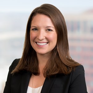 Photo of Elizabeth McCormick