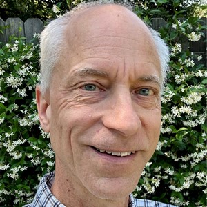 Photo of Dudley Mcfadden