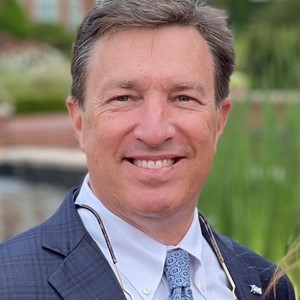 Paul Meeks