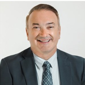 Photo of Scott Simms